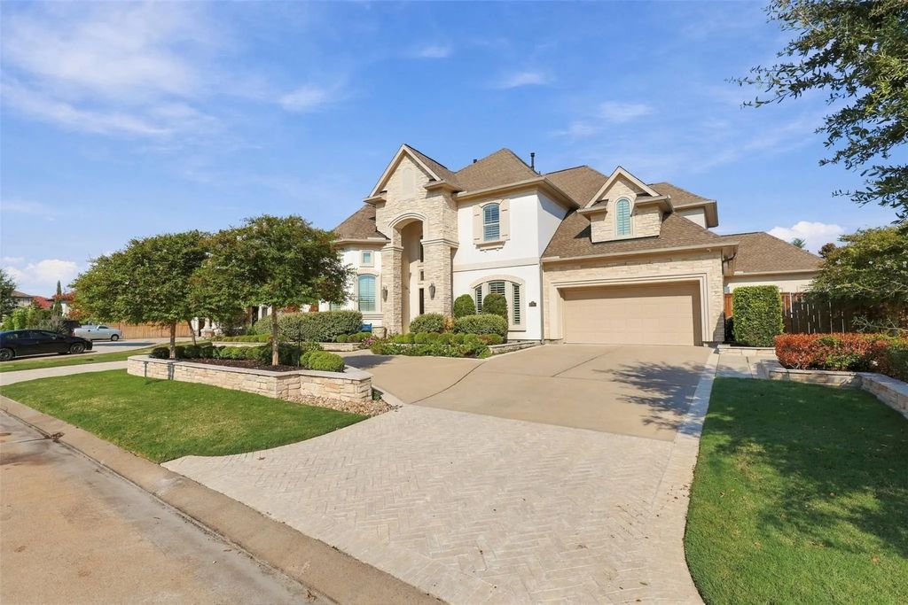 10311 Joshua Creek Court, Cypress