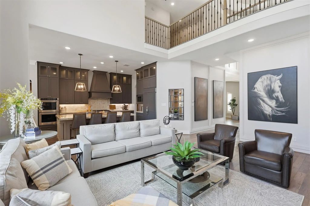 10311 Joshua Creek Court, Cypress