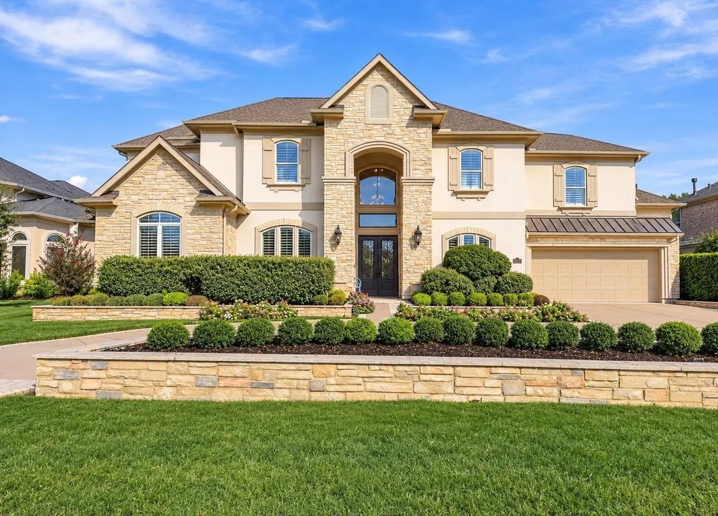 10311 Joshua Creek Court, Cypress