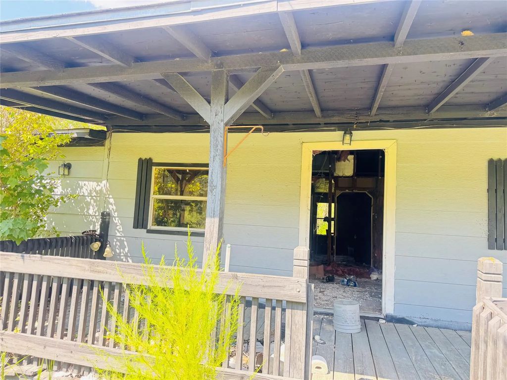 2736 Whitetail Forest Road, Kountze