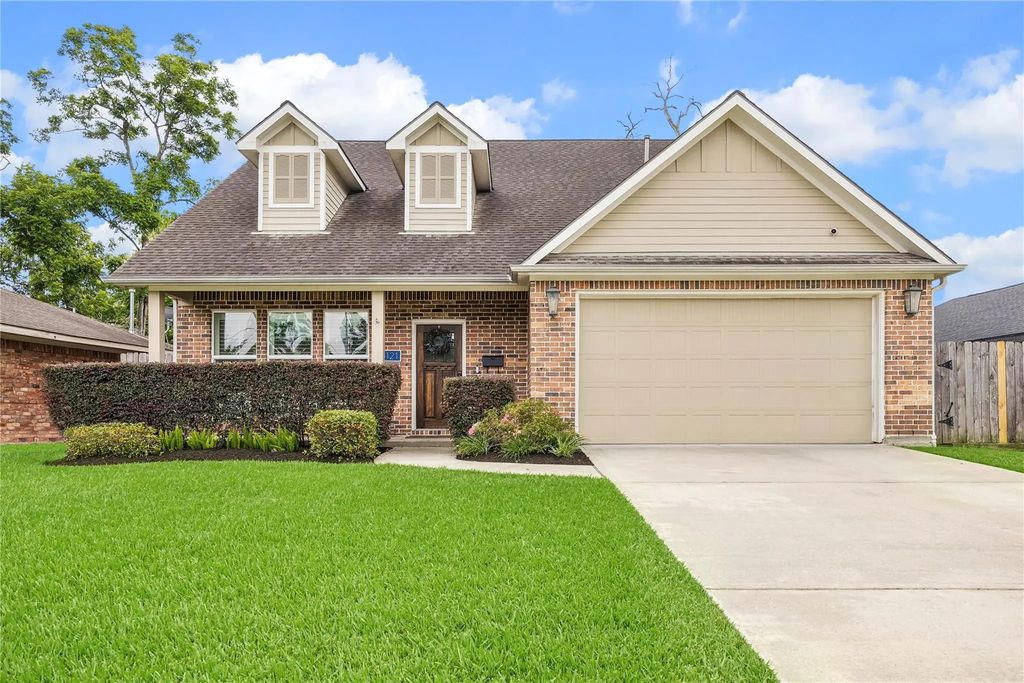 5121 Libbey Lane, Houston