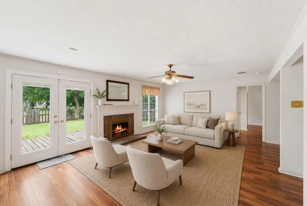2018 Old Dixie Drive, Richmond