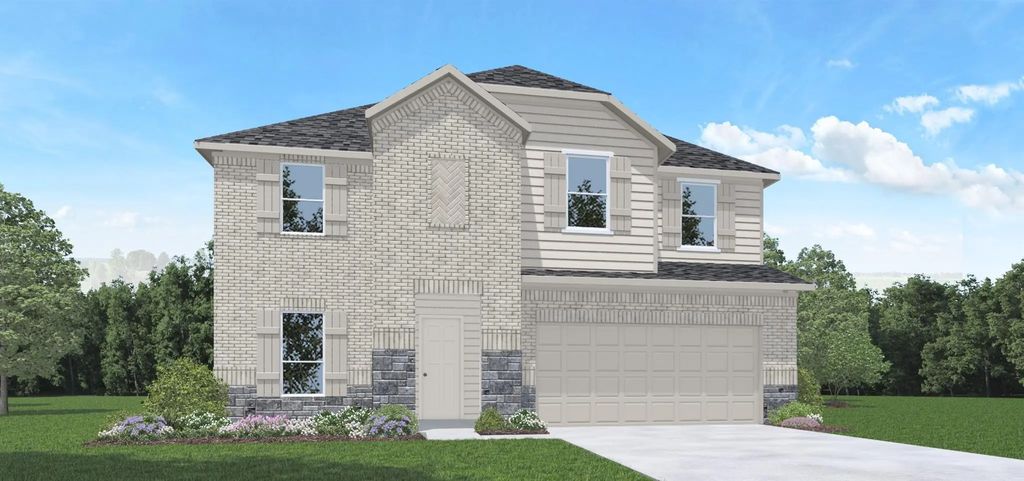 15218 Evening Light Drive, Magnolia