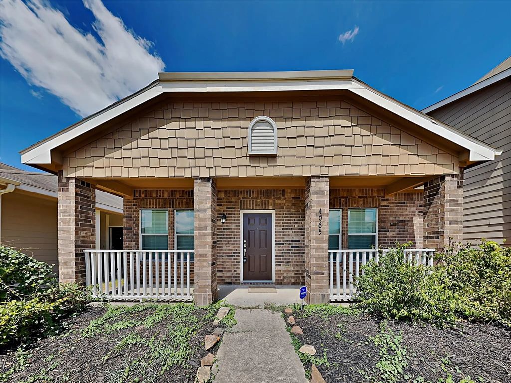 4065 Mossy Place Lane, Spring