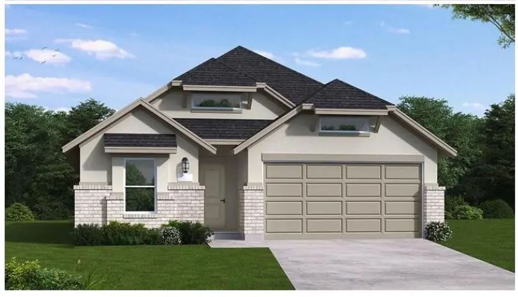 9531 Sierra Crest Lane, Porter