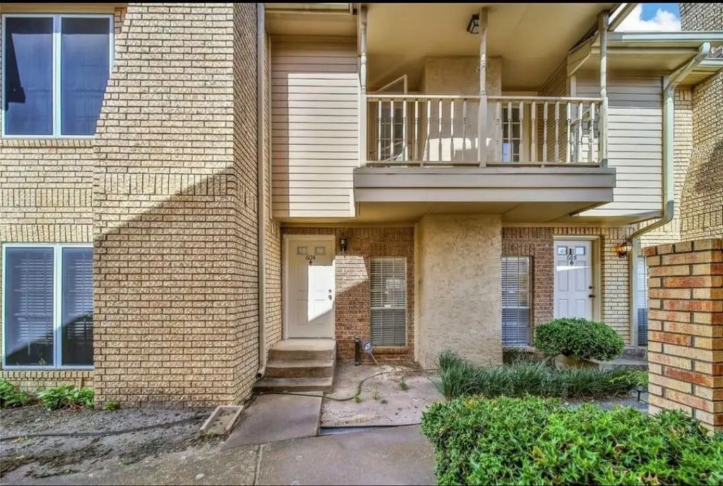 3600 Jeanetta, Houston