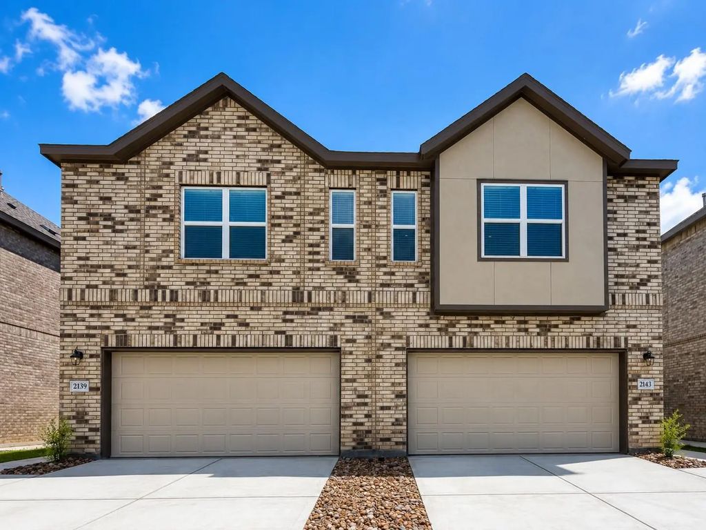 2143 Salinas Drive, Rosharon