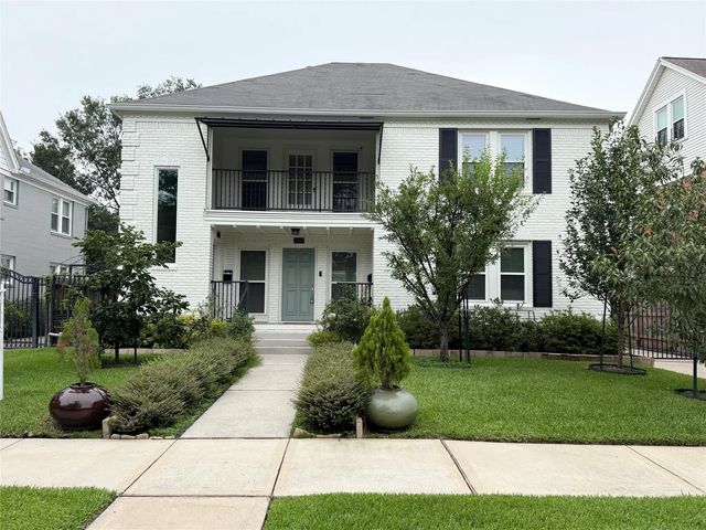 2312 Watts Street, Houston