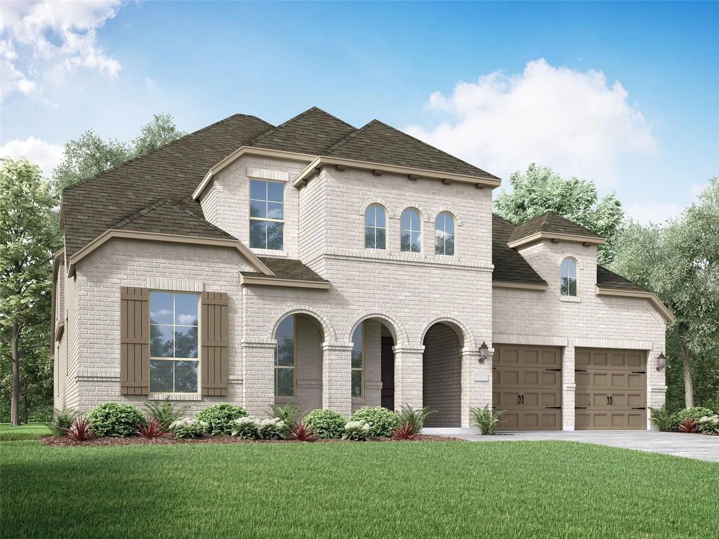 234 Setter Trail, Montgomery