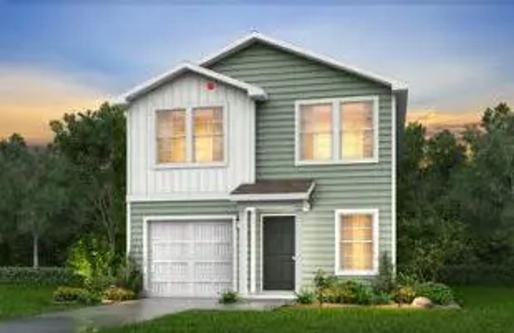 1240 Ss Brewer Drive, Vidor