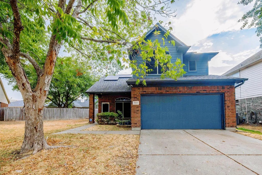 2922 Copper Cliff Drive, Katy