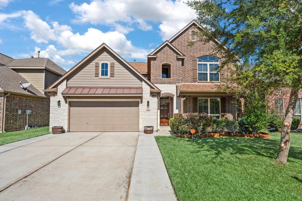 10003 S Whimbrel Circle, Conroe