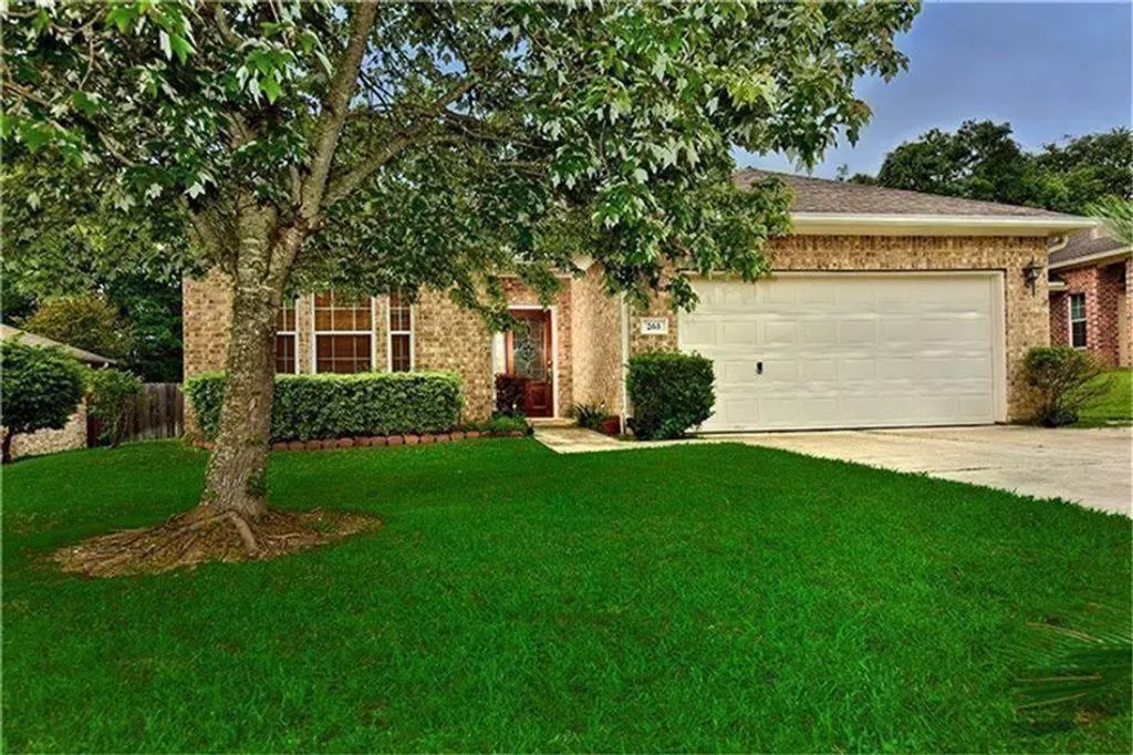 263 Adobe Terrace S, Conroe