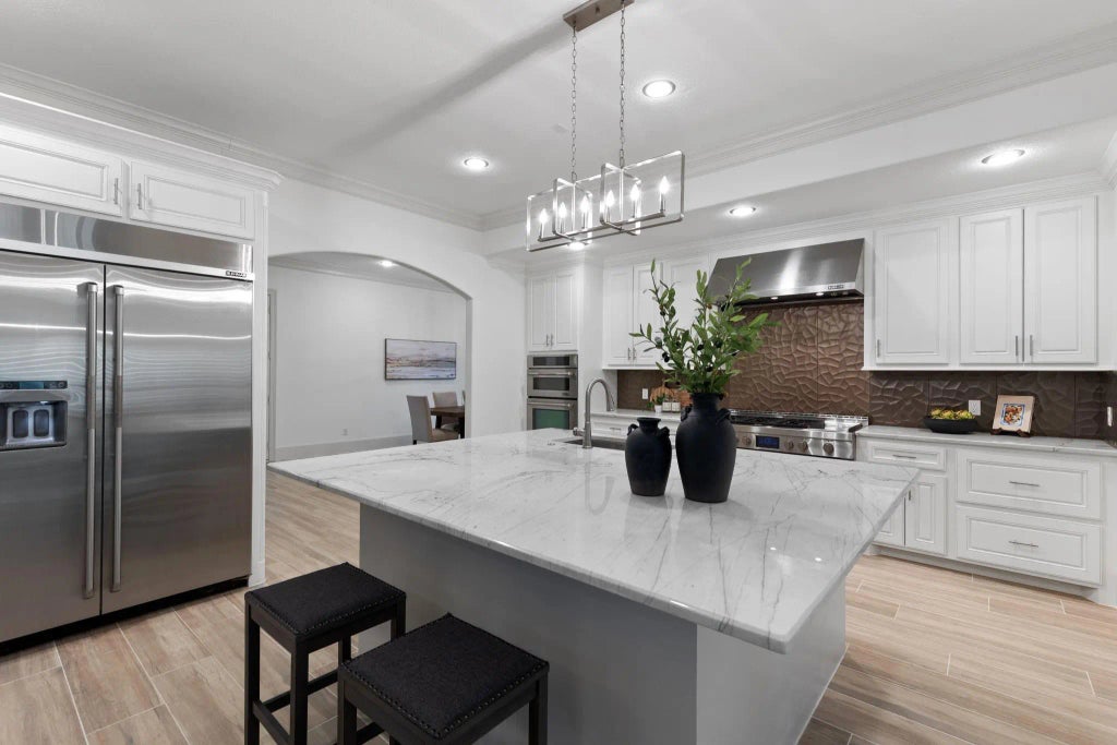 27502 Whispering Maple Way, Spring