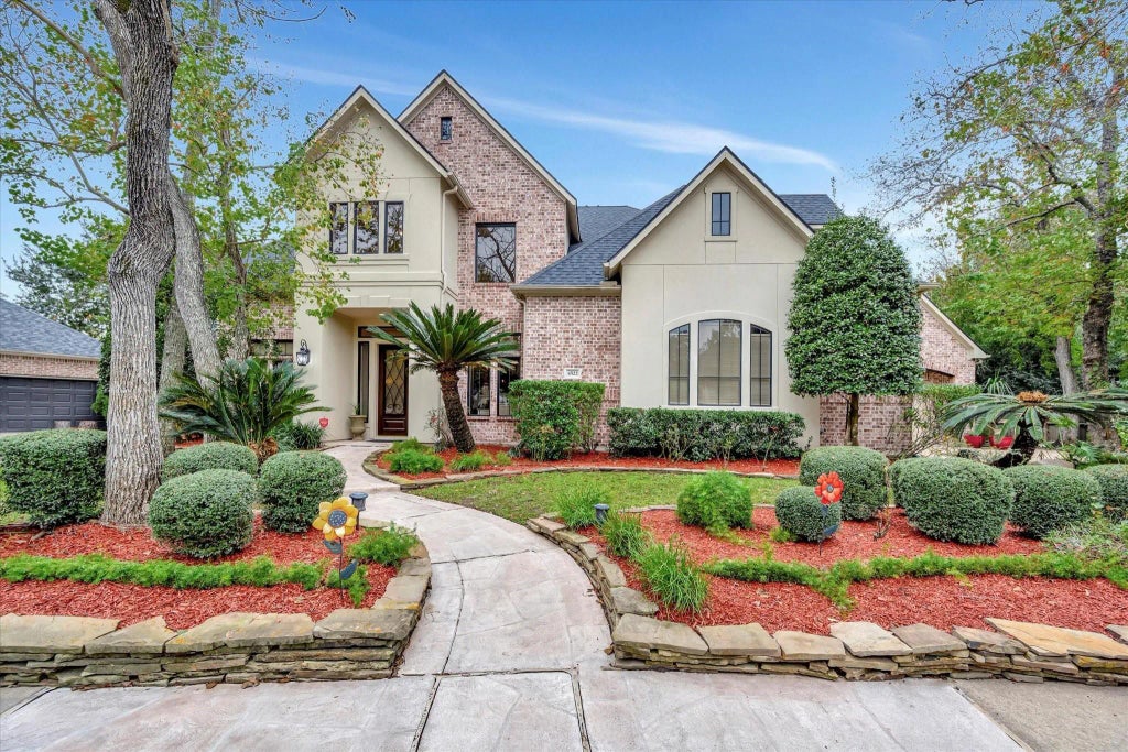 4522 Amble Oak Court, Houston