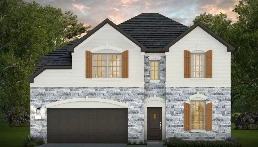 13713 Ballast Green Drive, Texas City