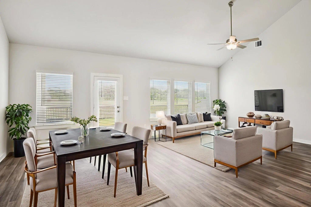 6303 Buffalo Bend Lane, Richmond