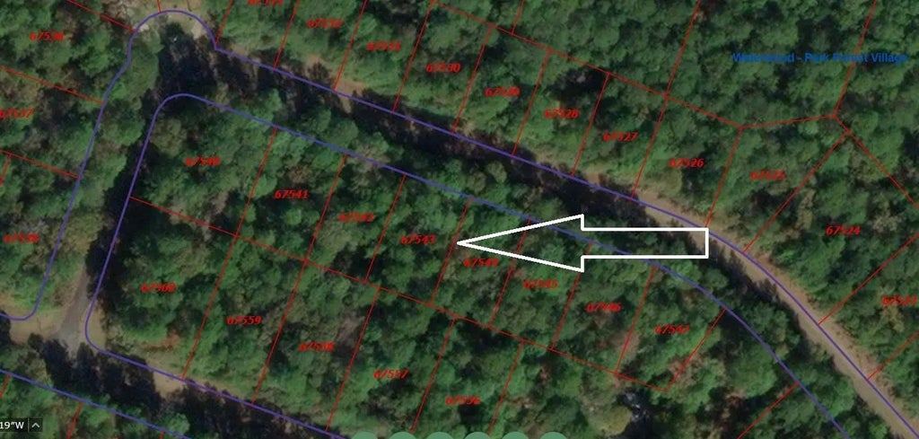 24509 Birch Court, Huntsville