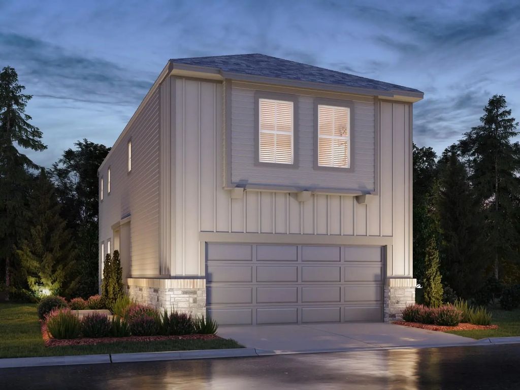 1014 Cedar Place Lane, Missouri City