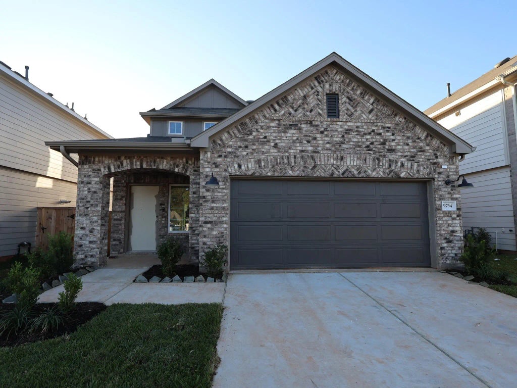 9734 Fuller Fork, Montgomery