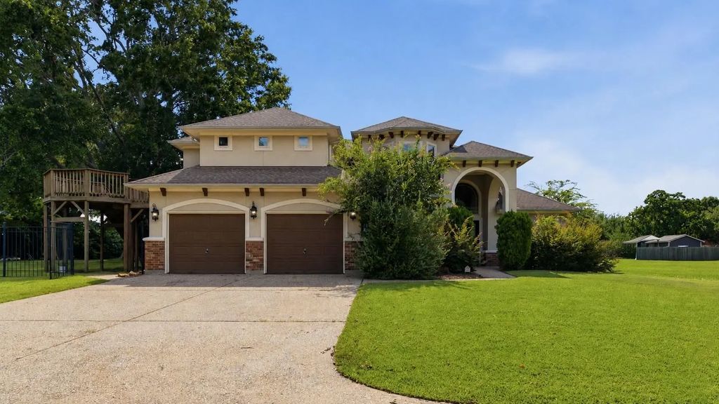 14494 Diamondhead N, Conroe