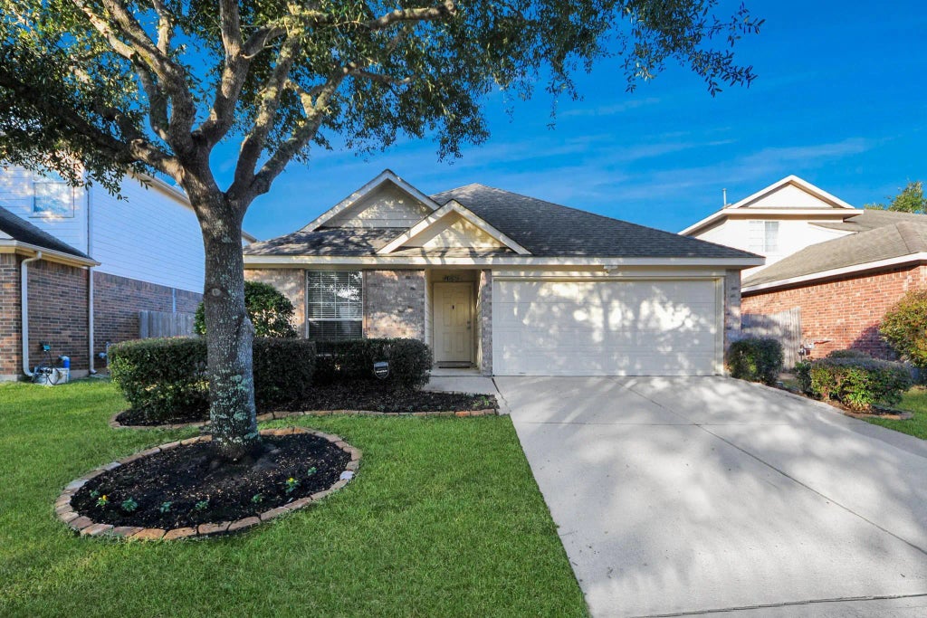 6314 Applewood Forest Drive, Katy
