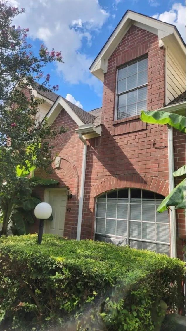 11735 Alief Clodine Road 42, Houston