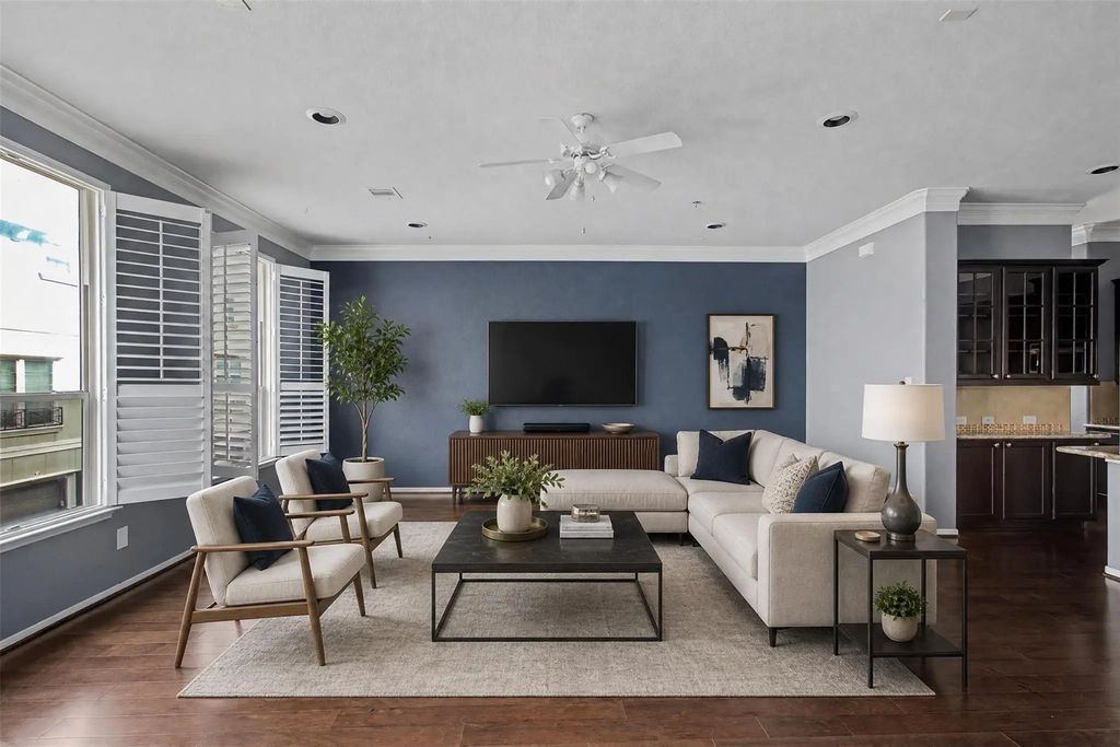 6363 Fairdale Lane H, Houston