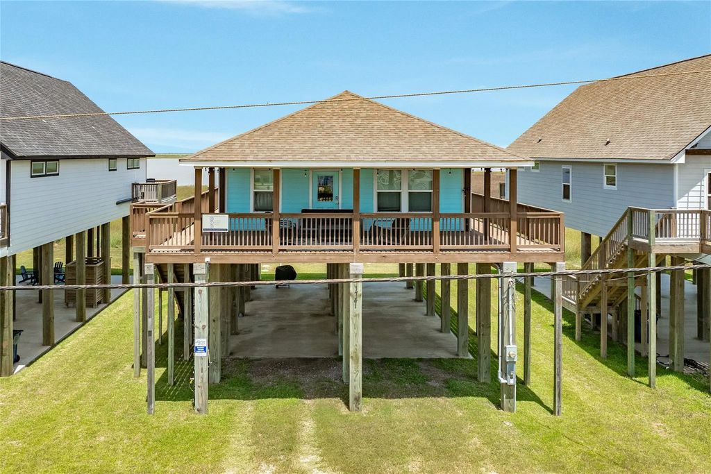 1741 Bluewater Highway, Surfside Beach