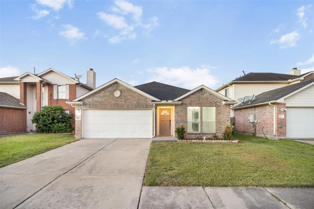 8906 Westplace Drive, Houston