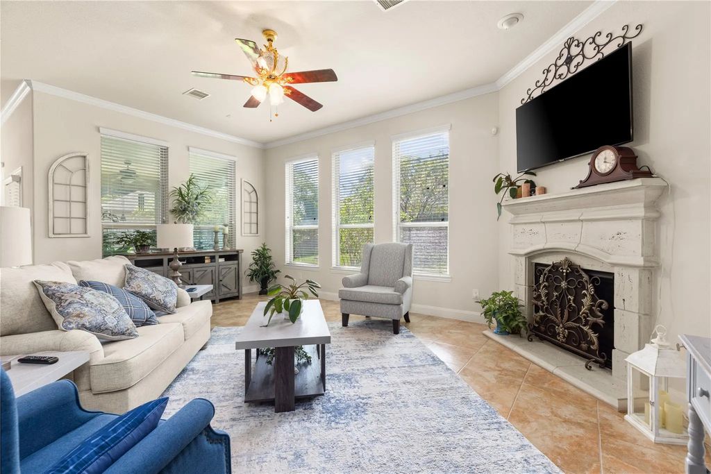 20390 Presley Grove Drive, Porter