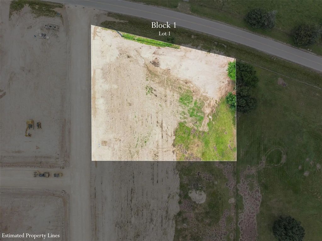 5301 Whispering Willow Drive, Bryan
