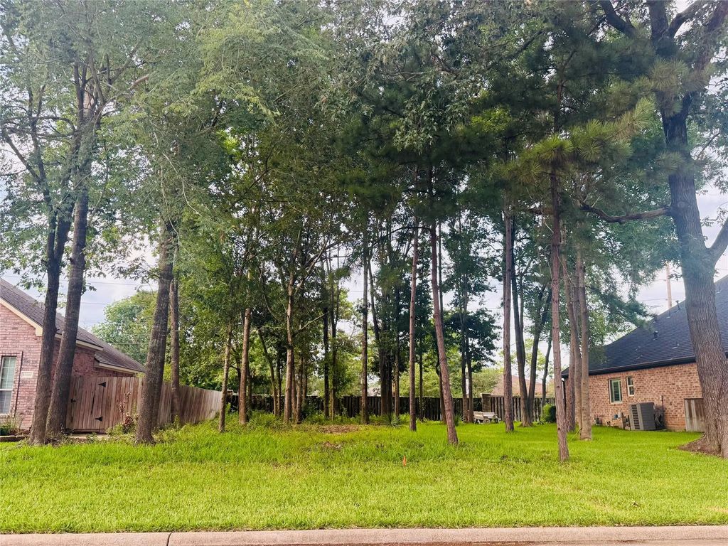 13602 Wintercrest, Montgomery
