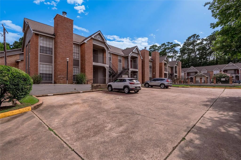 2402 Sycamore Avenue E1, Huntsville