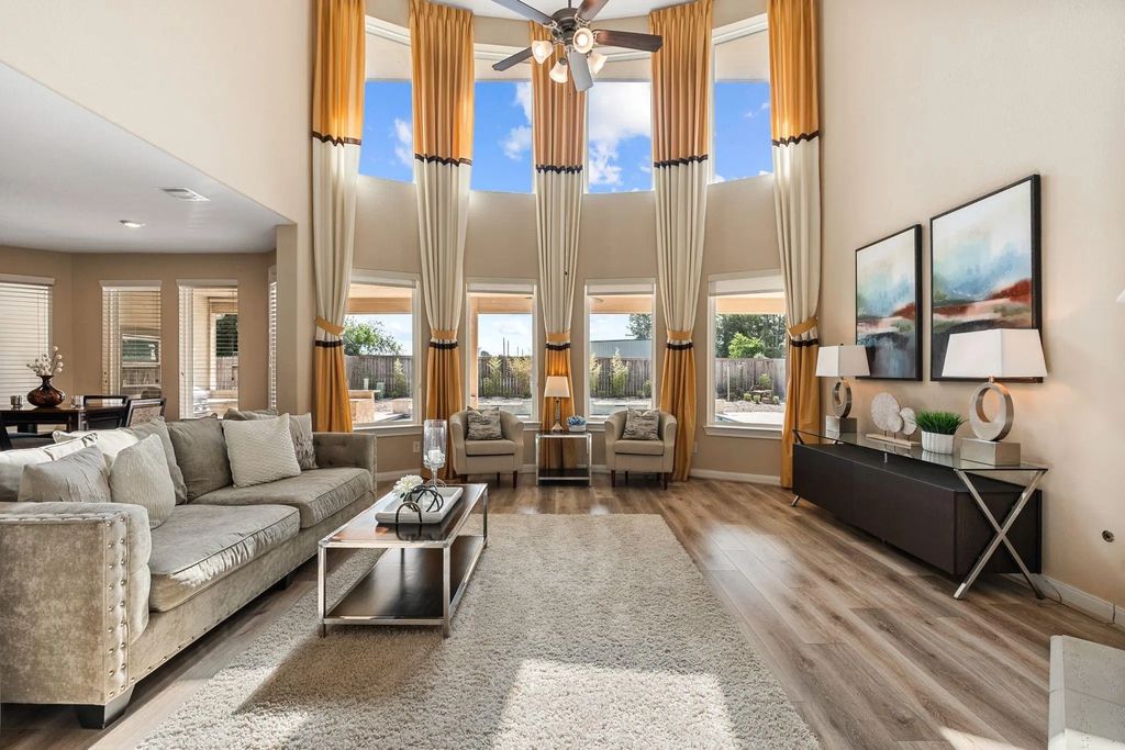 12222 Brighton Brook Lane, Tomball