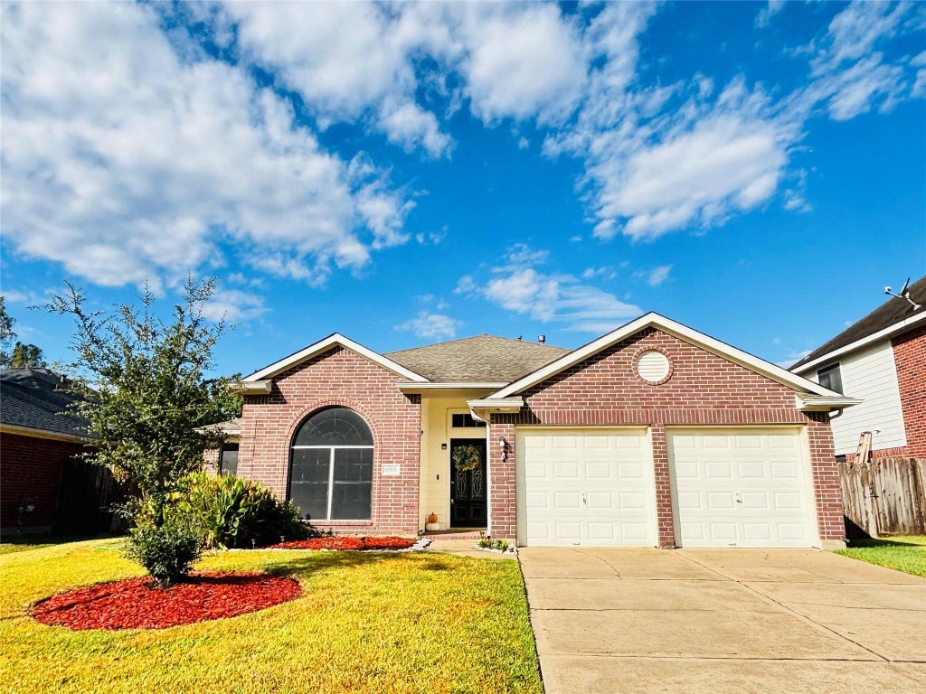 6915 Misty Morning Trace, Richmond