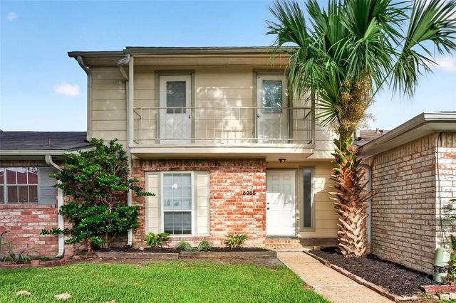 6355 S Briar Bayou Drive, Houston