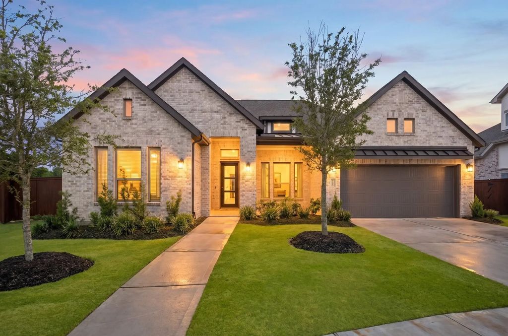 9203 Lacebark Lane, Manvel