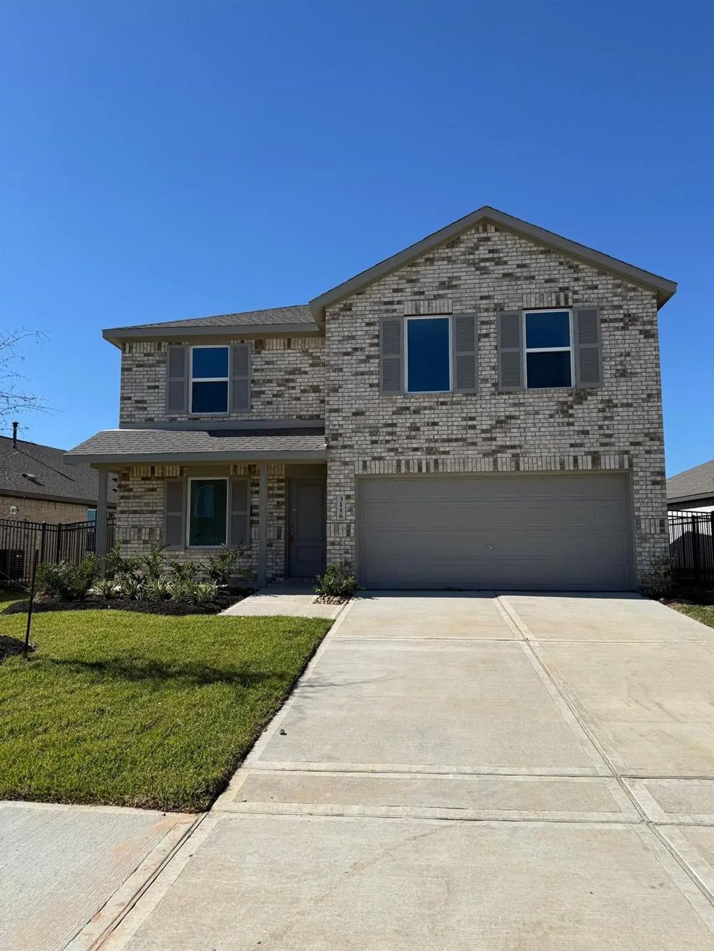3116 Wild Dunes Drive, Katy