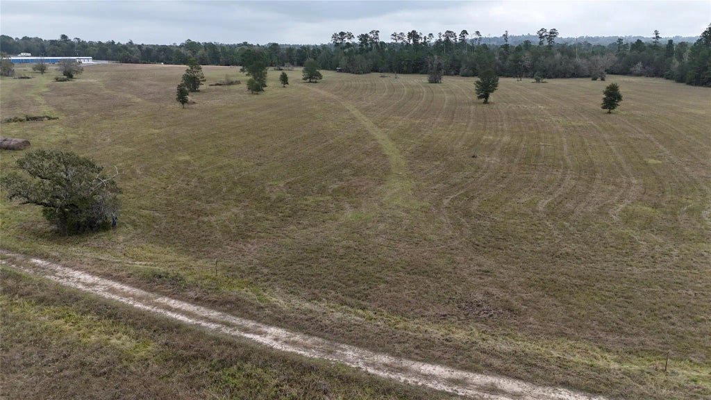13.86 Acres Tract 3 Tbd Percy Howard Road, Huntsville
