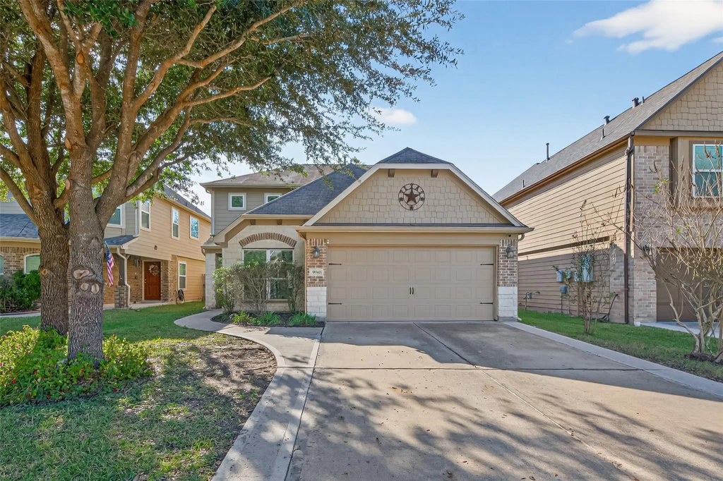 9940 Swallow Drive, Conroe