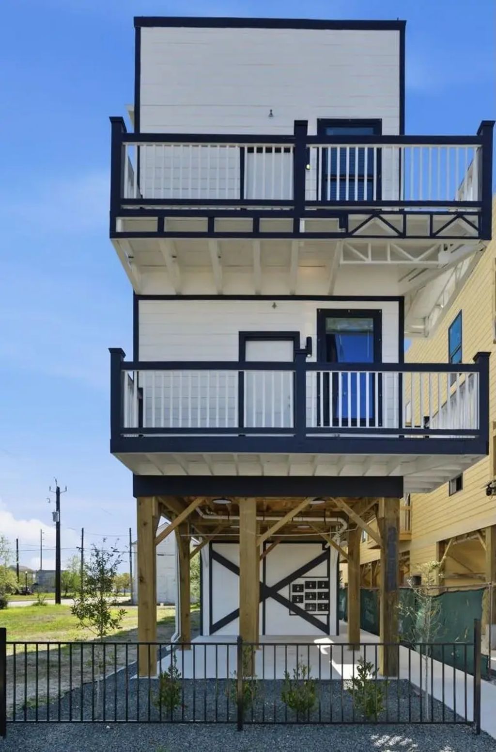 2807 Church Street, Galveston