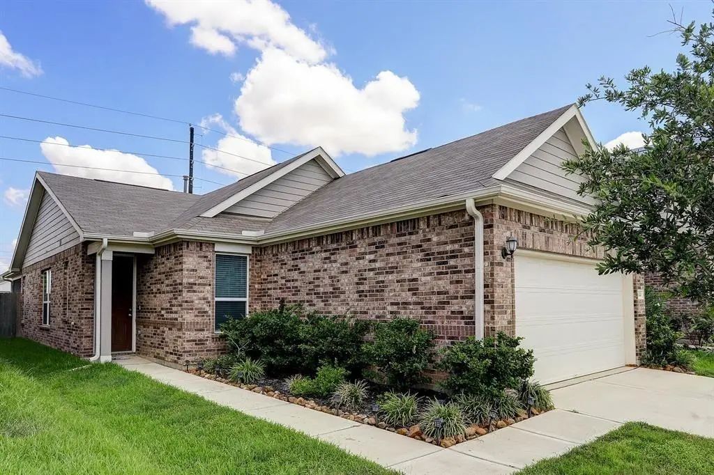 25414 Cheshire Knoll Street, Katy
