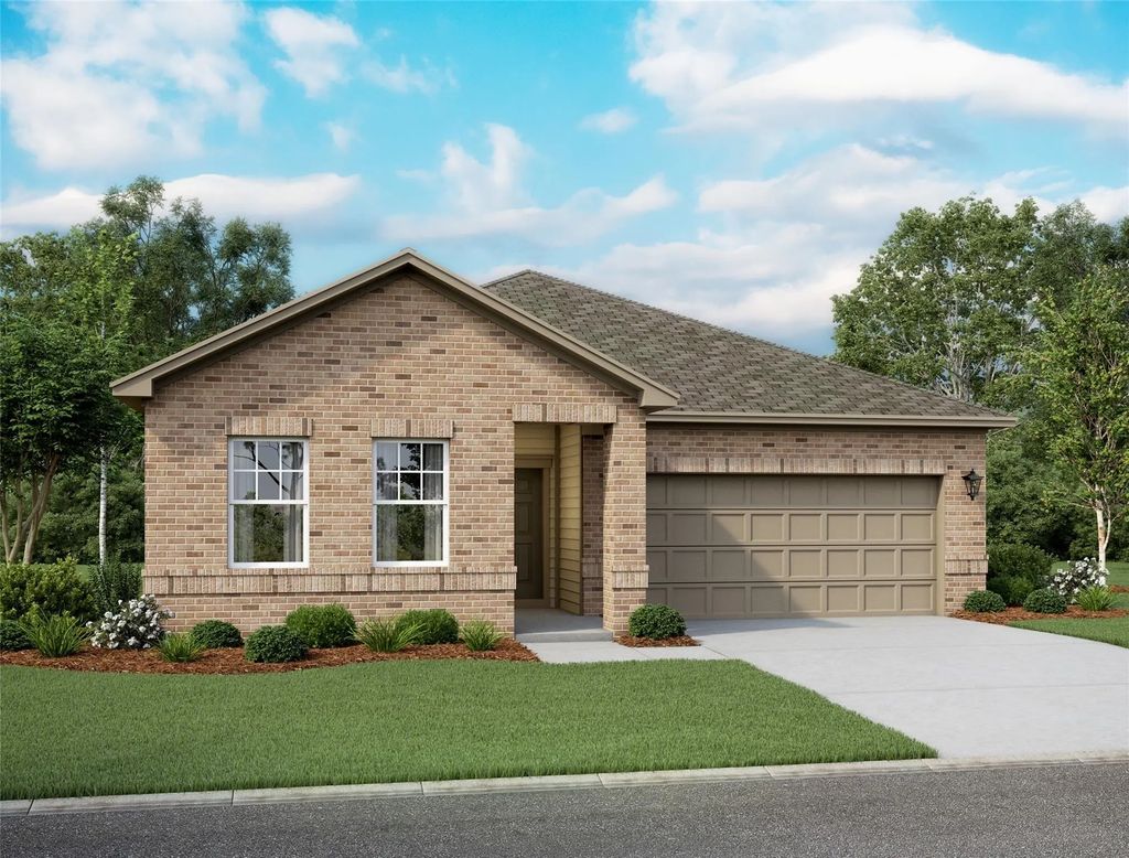 3326 Nautical Mile Drive, Dickinson