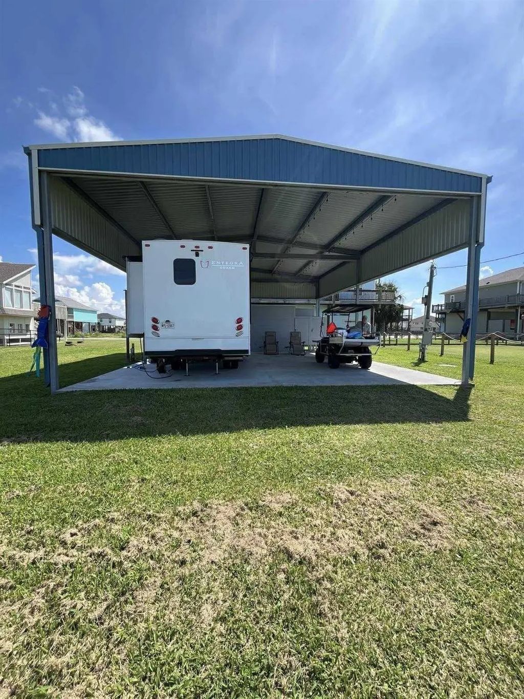 966 Clara Street, Crystal Beach