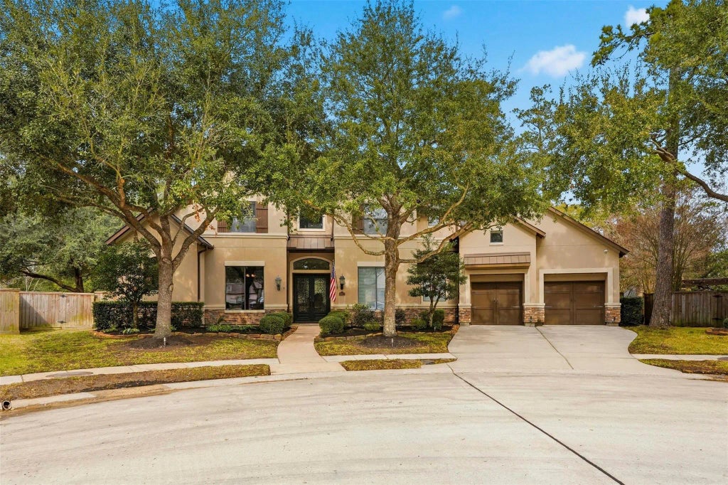 14627 Lindale Rose Lane, Humble