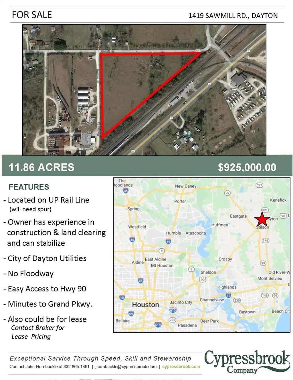 1419 Sawmill Road, Dayton