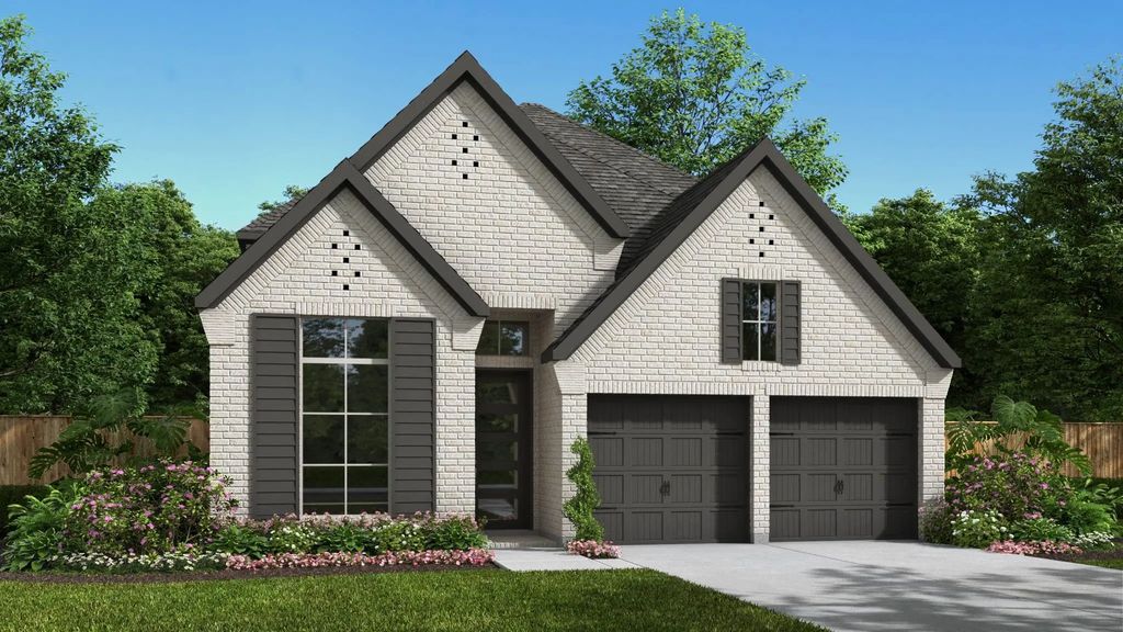 18957 Jasmine Grove Trail, Conroe