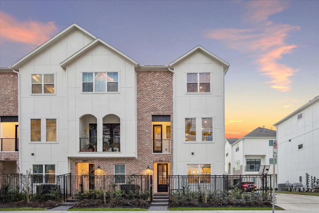 3101 Hicks Street, Houston