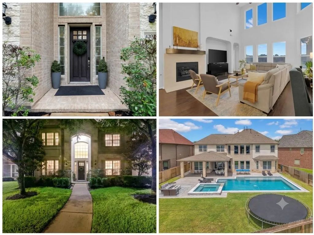 4207 Piper Shadow, Katy
